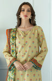Orient OTL-23-040 Spring Summer Lawn Vol 1
