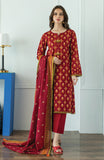 Orient OTL-23-086 Spring Summer Lawn Vol 1