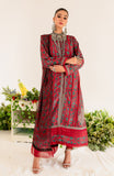 Maryum N Maria Ruby (MLFD-167) Aleena Embroidered Lawn