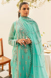 Maryum N Maria Beach Glass (FFD-0110) Murat By Freesia Premium Chiffon Collection