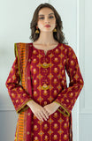 Orient OTL-23-086 Spring Summer Lawn Vol 1