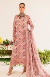 Maryum N Maria Rose (MLFD-163) Aleena Embroidered Lawn