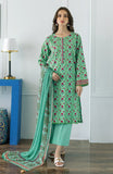 Orient OTL-23-065 Spring Summer Lawn Vol 1