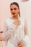 Maryum N Maria Turtle Dove (FFD-0108) Murat By Freesia Premium Chiffon Collection