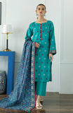 Orient OTL-23-074 Spring Summer Lawn Vol 1