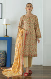 Orient OTL-23-049 Spring Summer Lawn Vol 1