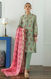 Orient OTL-23-022 Spring Summer Lawn Vol 1