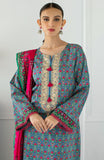 Orient OTL-23-044 Spring Summer Lawn Vol 1