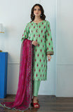 Orient OTL-23-061 Spring Summer Lawn Vol 1