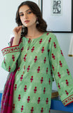 Orient OTL-23-061 Spring Summer Lawn Vol 1