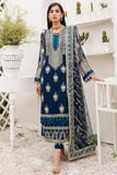Gisele Iris Ala Wedding Collection 2022