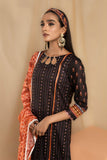 Lakhany D#18 Komal Prints 3 Piece