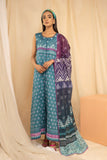 Lakhany D#3 Komal Prints 3 Piece