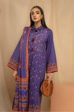 Lakhany D#10 Komal Prints 3 Piece