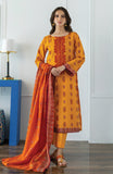 Orient OTL-23-007 Spring Summer Lawn Vol 1
