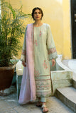 Qalamkar QB 11 Esme Q Line