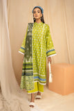 Lakhany D#17 Komal Prints 3 Piece
