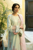 Qalamkar QB 11 Esme Q Line