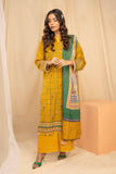 Lakhany D#15 Komal Prints 3 Piece