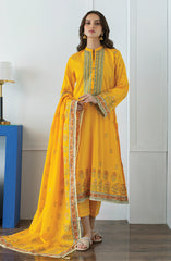 Orient OTL-23-025 Spring Summer Lawn Vol 1