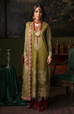 Emaan Adeel NR 01 Zara The Noori Silk Collection