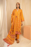 Lakhany D#16 Komal Prints 3 Piece