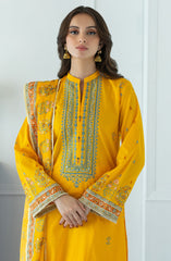 Orient OTL-23-025 Spring Summer Lawn Vol 1