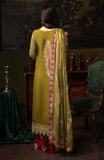 Emaan Adeel NR 01 Zara The Noori Silk Collection