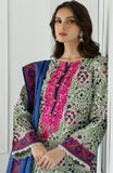 Orient OTL-23-042 Spring Summer Lawn Vol 1