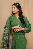 Lakhany D#9 Komal Prints 3 Piece
