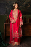 Emaan Adeel NR 02 Zebaish The Noori Silk Collection