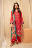 Lakhany D#2 Komal Prints 3 Piece