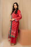 Lakhany D#2 Komal Prints 3 Piece