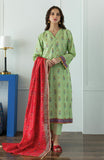 Orient OTL-23-018 Spring Summer Lawn Vol 1