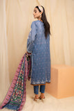 Lakhany D#7 Komal Prints 3 Piece