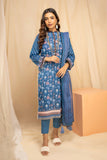 Lakhany D#8 Komal Prints 3 Piece