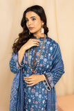 Lakhany D#8 Komal Prints 3 Piece