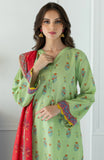 Orient OTL-23-018 Spring Summer Lawn Vol 1