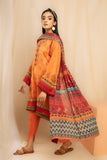 Lakhany D#11 Komal Prints 3 Piece
