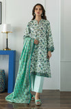 Orient OTL-23-020/S GREEN LAWN  READY TO WEAR SHIRT DUPATTA PANTS Spring Summer Lawn Vol 1