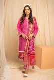 Lakhany D#13 Komal Prints 3 Piece