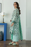 Orient OTL-23-020/S GREEN LAWN  READY TO WEAR SHIRT DUPATTA PANTS Spring Summer Lawn Vol 1