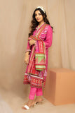 Lakhany D#13 Komal Prints 3 Piece
