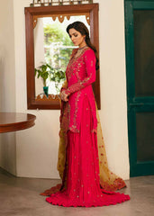 Akbar Aslam Amrix Layali Wedding Collection