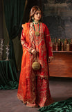 Emaan Adeel NR 04 Mahjabeen The Noori Silk Collection