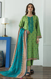 Orient OTL-23-009 Spring Summer Lawn Vol 1