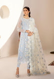 Akbar Aslam Nour Nyra Summer Chiffon Collection