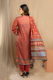Lakhany D#12 Komal Prints 3 Piece