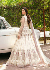 Akbar Aslam Fay Layali Wedding Collection