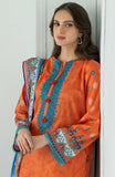 Orient OTL-23-046 Spring Summer Lawn Vol 1